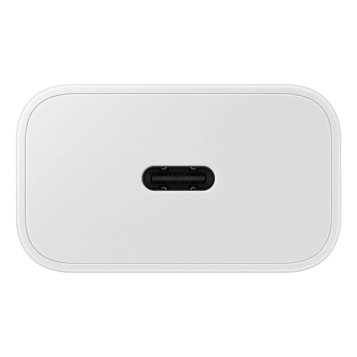 Φορτιστής Samsung Fast Charger 25W Type-C (EP-T2510) - Λευκό – εικόνα 2