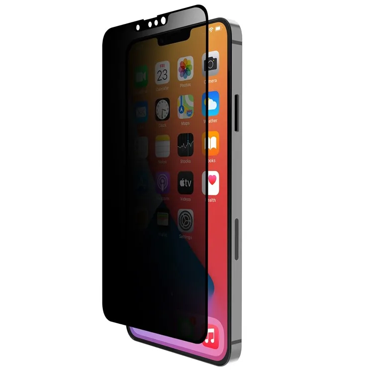 Privacy Tempered Glass για iPhone 14 Plus