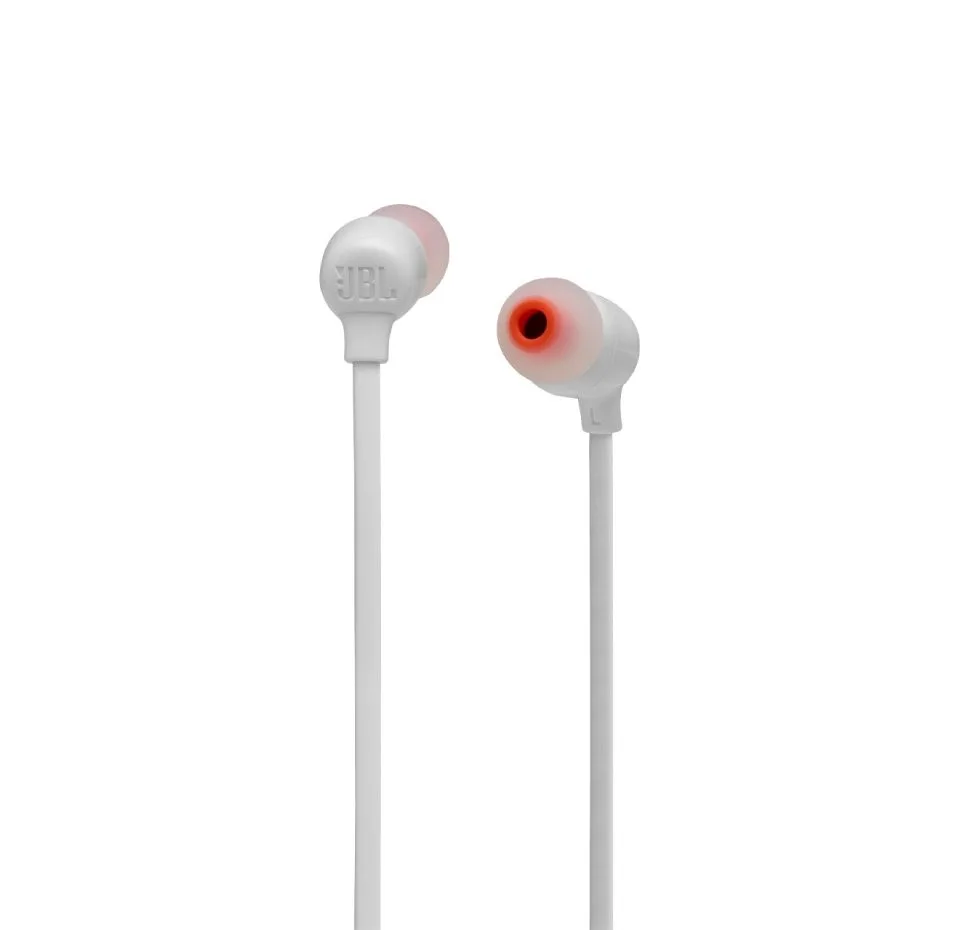 JBL Tune 125BT In-ear Bluetooth Ακουστικά - Λευκό – εικόνα 3