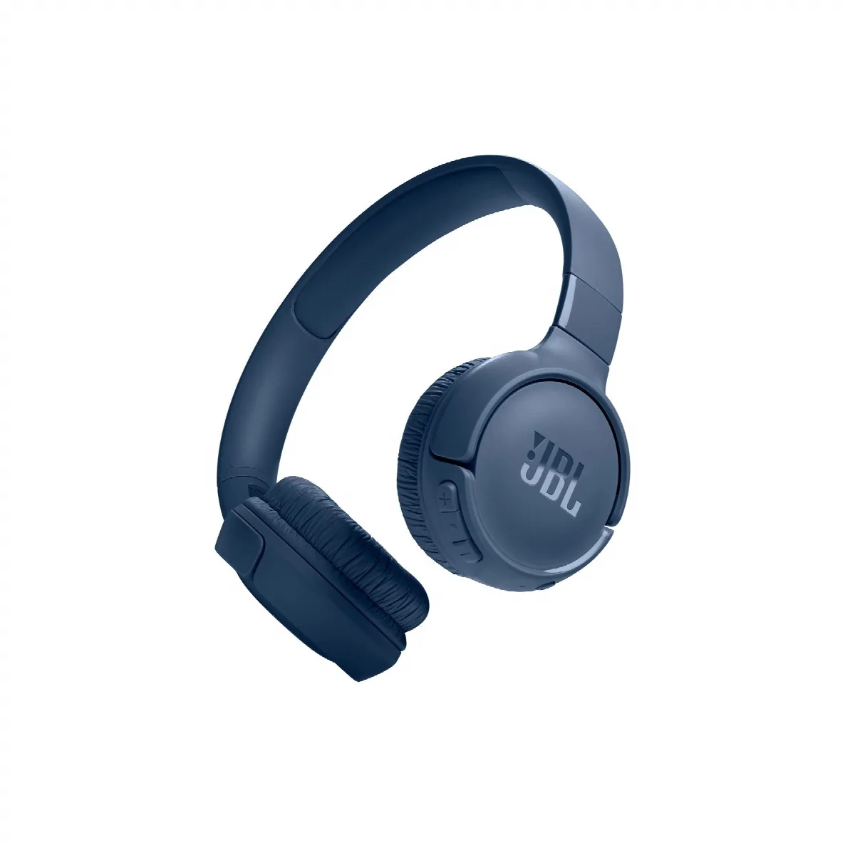 JBL Tune 520BT Ασύρματα Ακουστικά On Ear - Μπλε