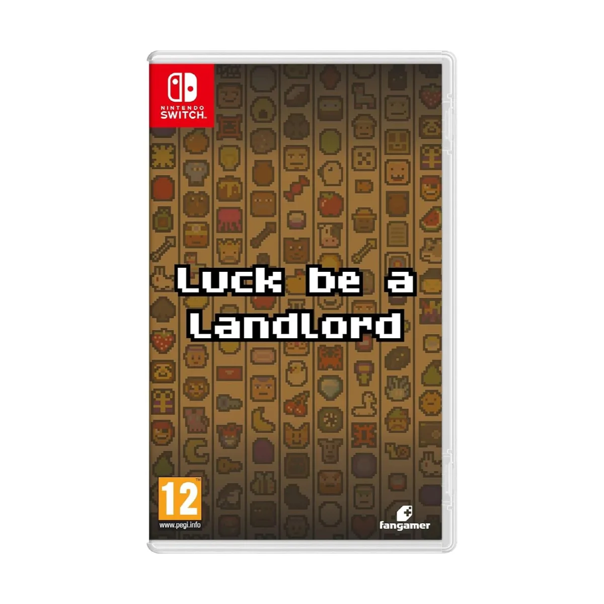 NSW Luck Be A Landlord
