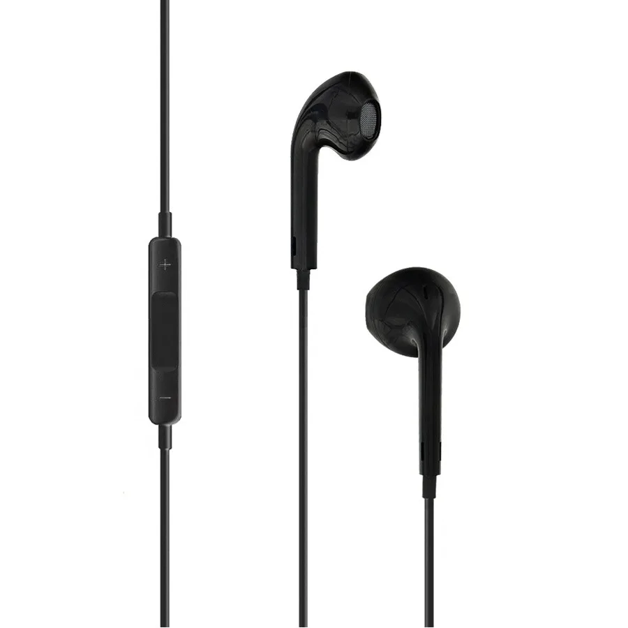 Tellur Urban In-Ear Ενσύρματα Ακουστικά με 3.5mm - Μαύρο