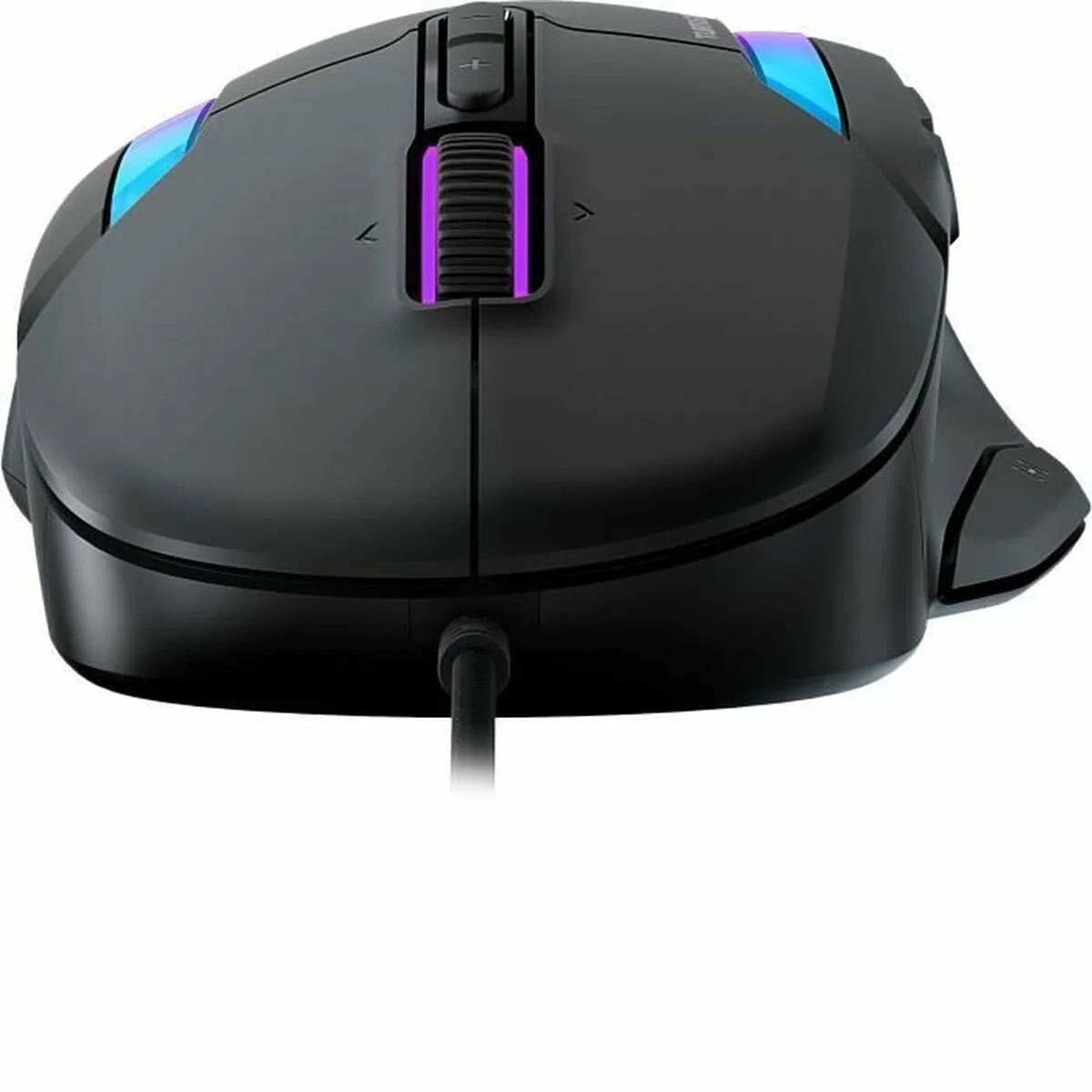 Turtle Beach: Kone II - Wired Mouse 26000DPI - Μαύρο – εικόνα 4
