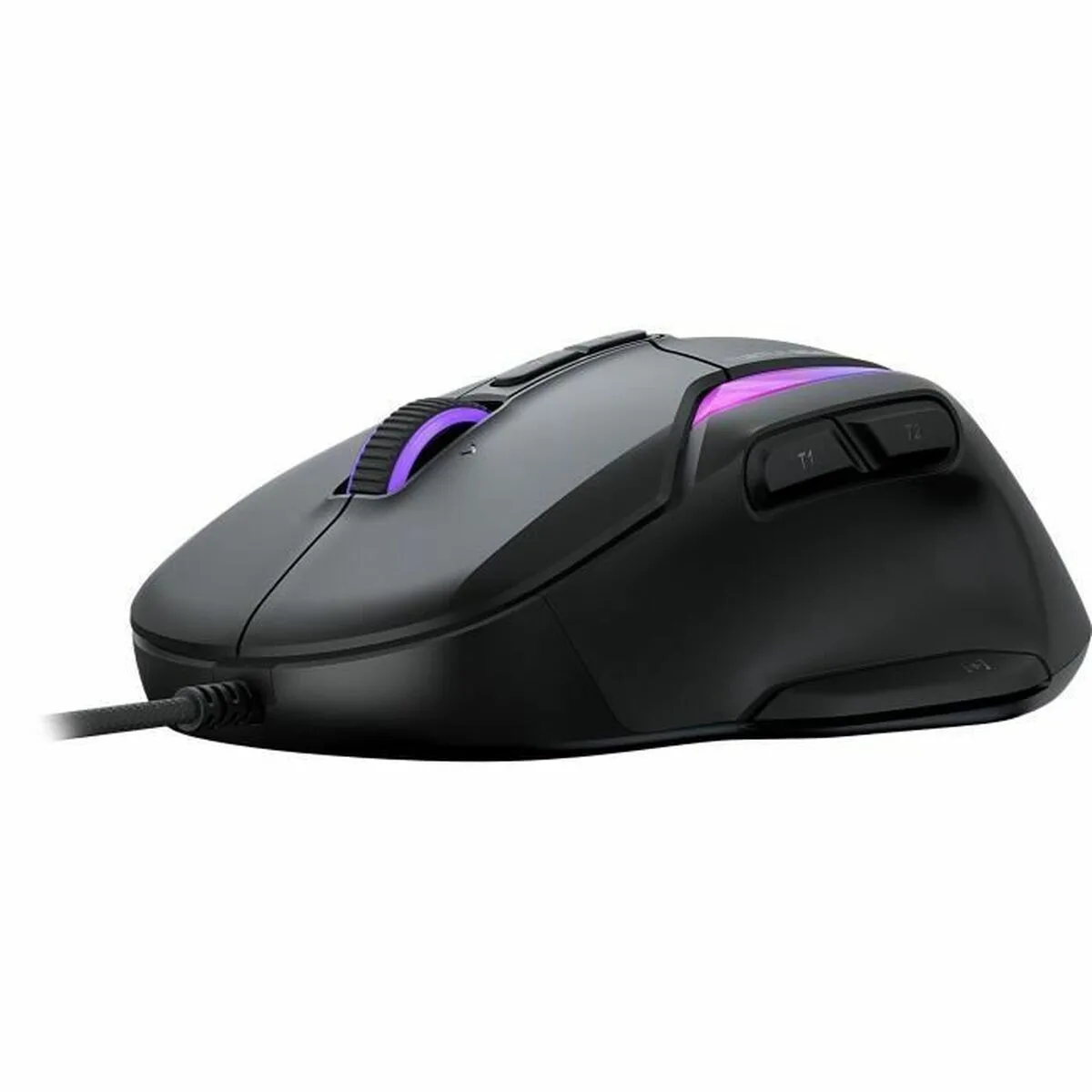 Turtle Beach: Kone II - Wired Mouse 26000DPI - Μαύρο – εικόνα 5