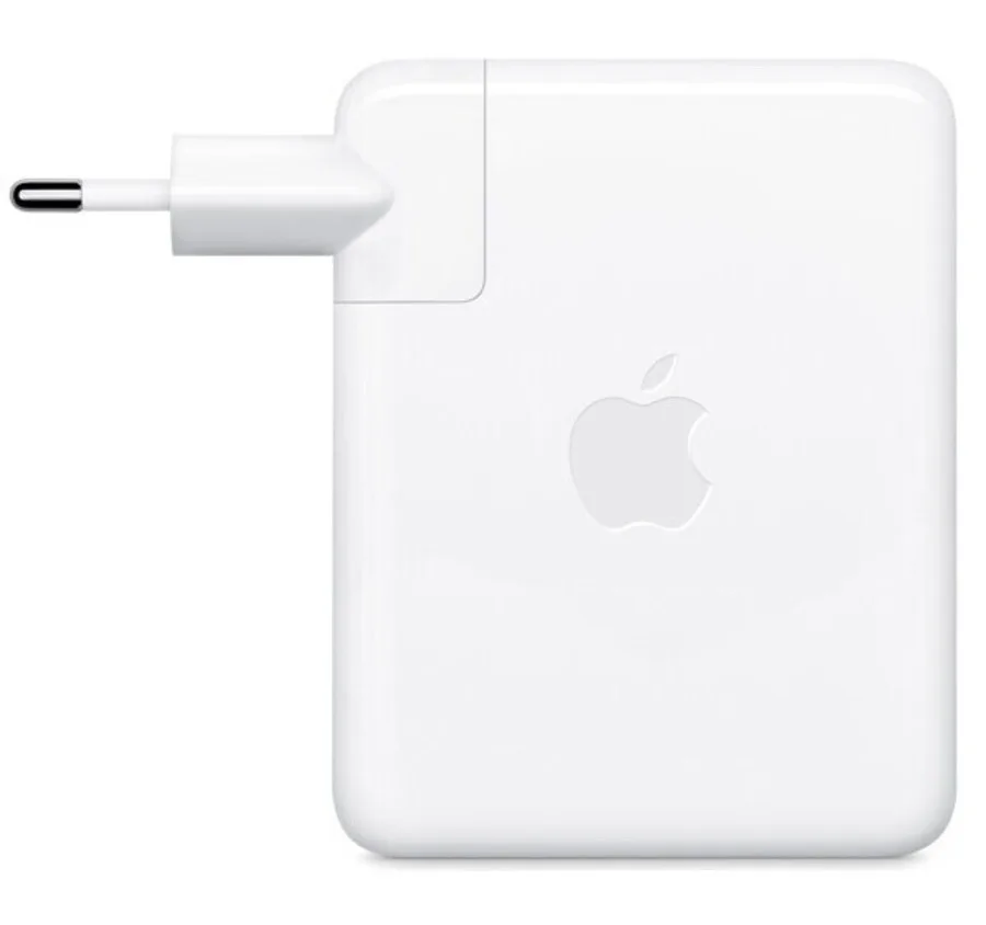Apple Φορτιστής Laptop 140W για Apple - Λευκό