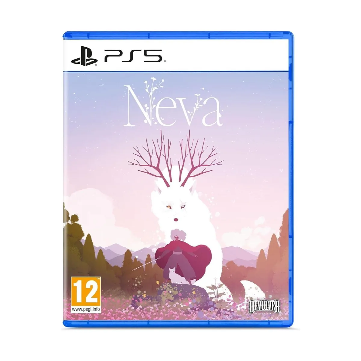 PS5 Neva