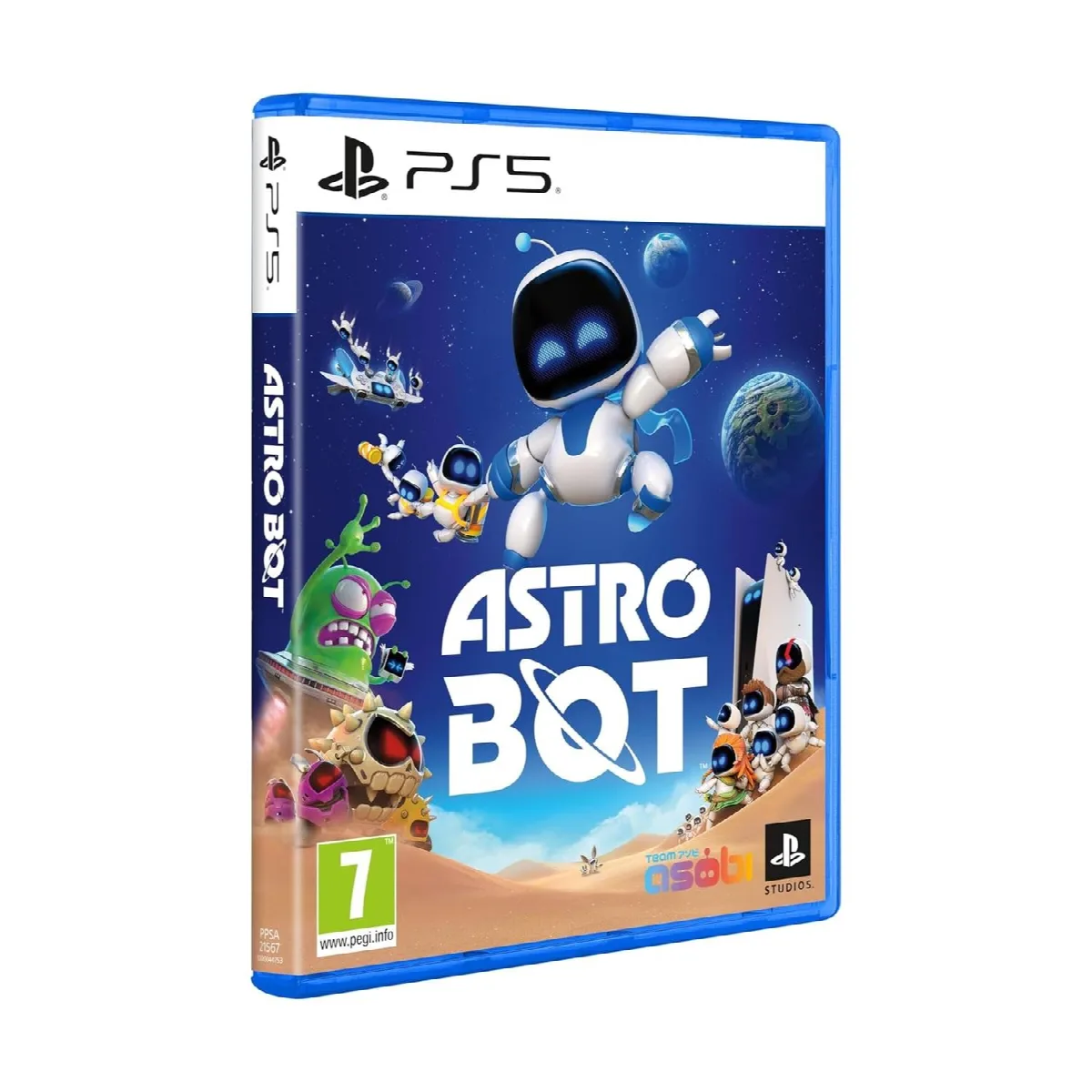 PS5 Astro Bot