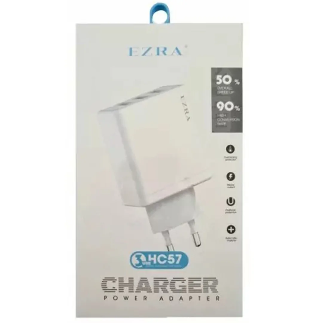 Ezra-Charger Power Adapter – εικόνα 2