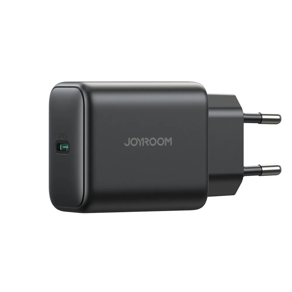 Joyroom JR-TCG13 Φορτιστής με Θύρα USB-C 45W Power Delivery - Μαύρο – εικόνα 3