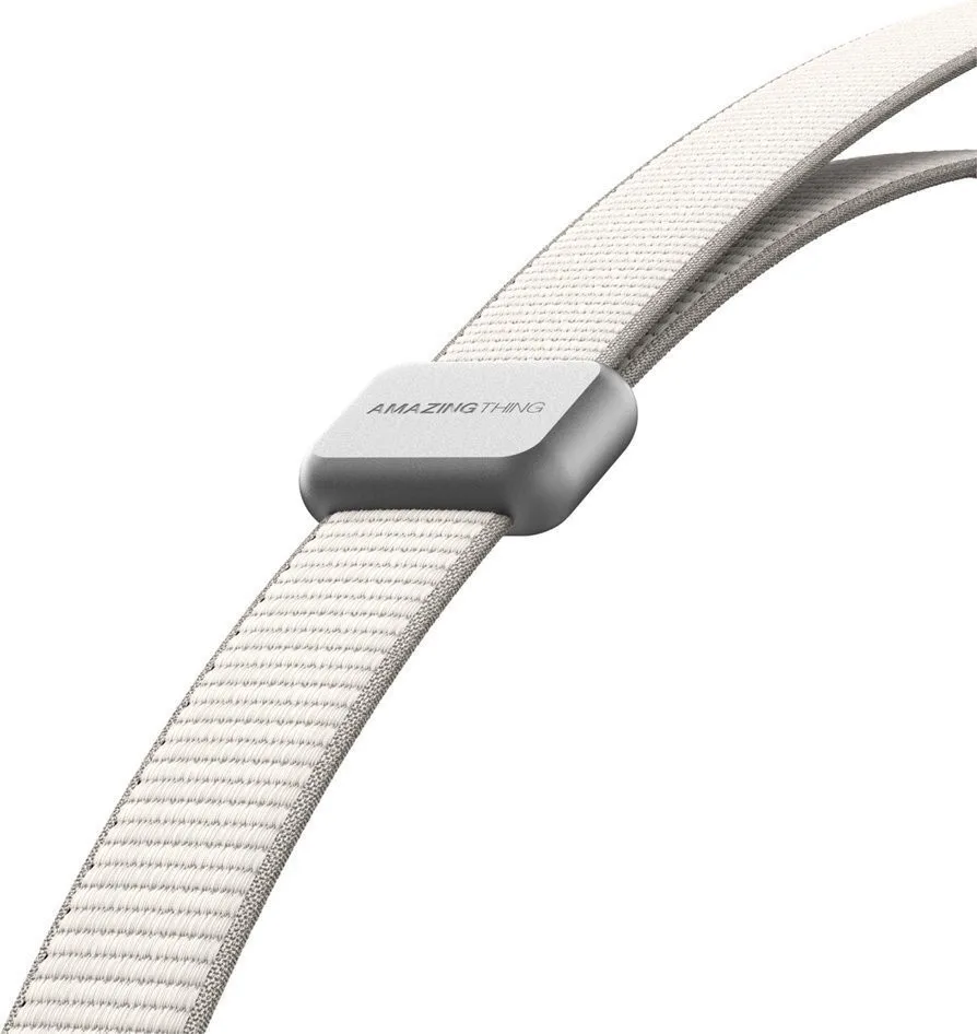 Amazingthing Titan Magstrap Magnetic Λουράκι Λαιμού για Κινητά - Gray – εικόνα 3