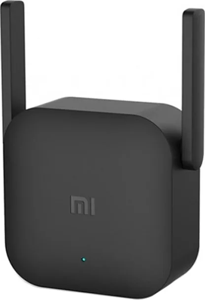 Xiaomi Pro 300M WiFi Extender Single Band (2.4GHz) 300Mbps