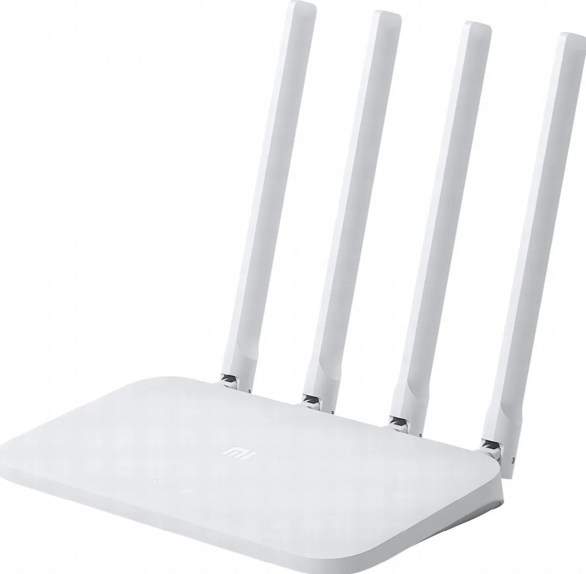 Xiaomi Mi Router 4C Ασύρματο Router Wi‑Fi 4 με 2 Θύρες - Λευκό
