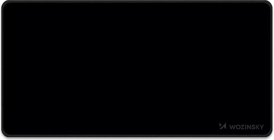 Wozinsky WPD-B1000 Gaming Mouse Pad XXL (1000mm) - Μαύρο