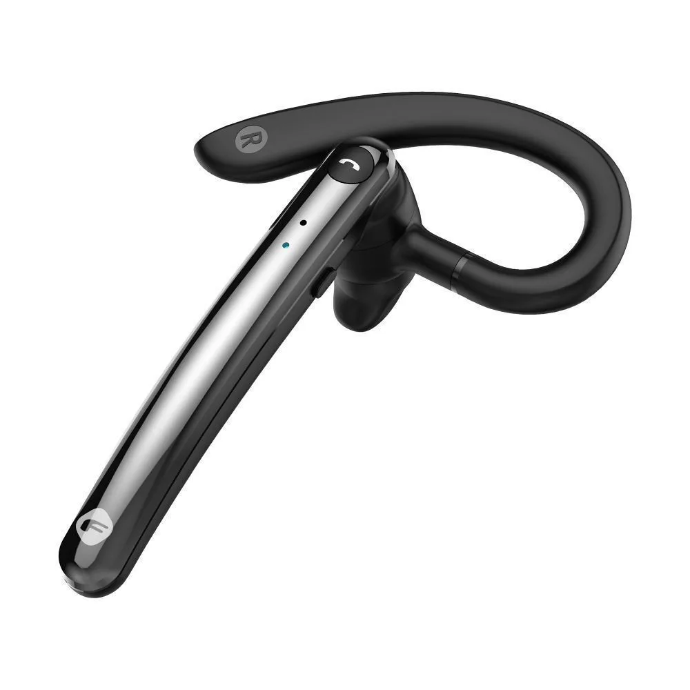 Forcell Orion Slim In-ear Bluetooth Handsfree Ακουστικό - Μαύρο – εικόνα 5
