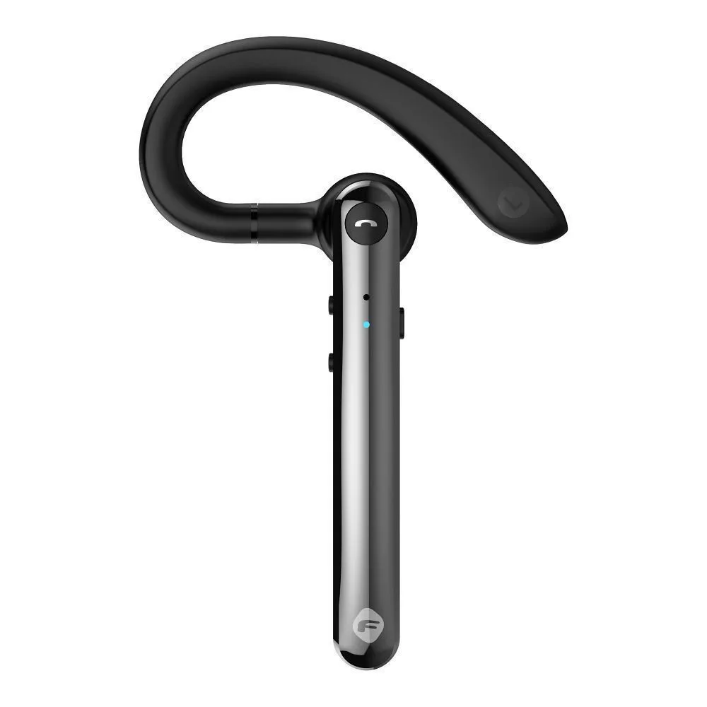 Forcell Orion Slim In-ear Bluetooth Handsfree Ακουστικό - Μαύρο