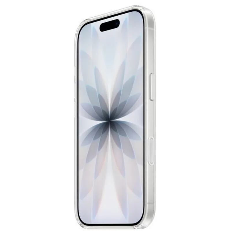 Apple iPhone 17 Clear Case with MagSafe – εικόνα 2