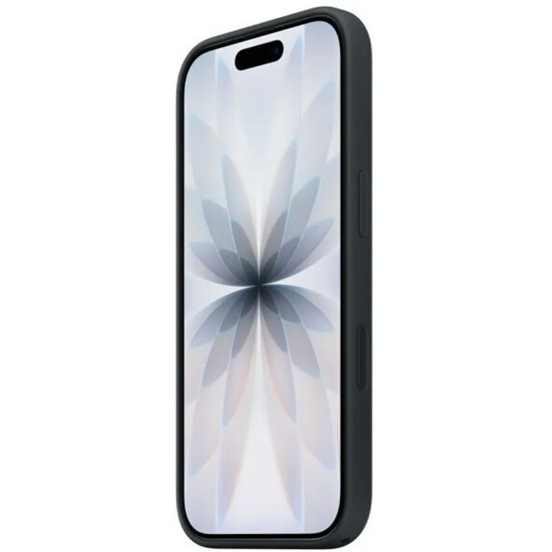 Apple iPhone 17 Silicone Case with MagSafe Black – εικόνα 2