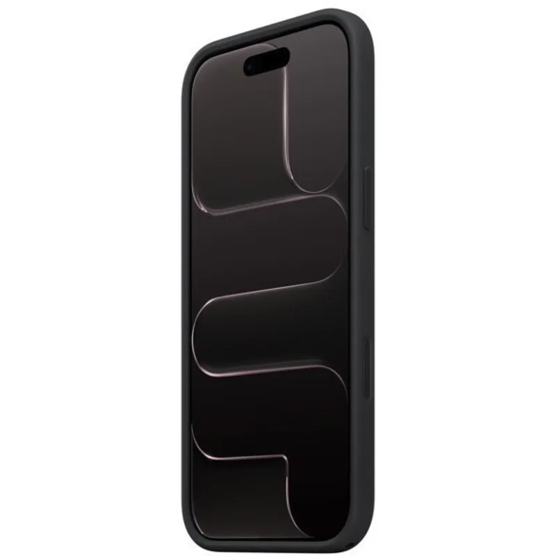 Apple Silicone Case with MagSafe Back Cover για iPhone Air - Black – εικόνα 2