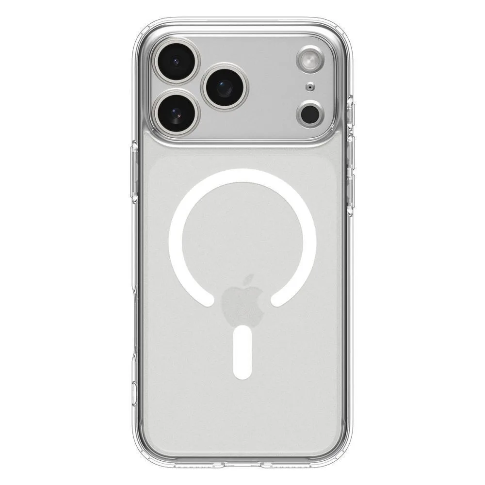 Spigen Ultra Hybrid Mag Back Cover Πλαστικό για iPhone 17 Pro Max - Frost White – εικόνα 3