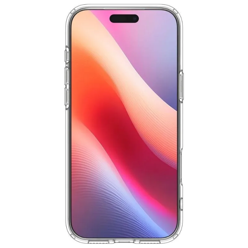 Spigen Ultra Hybrid Mag Back Cover Πλαστικό για iPhone 17 Pro Max - Frost White – εικόνα 2