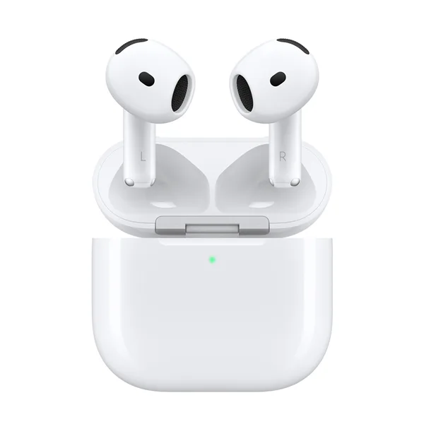 Apple AirPods 4 with Active Noise Cancellation