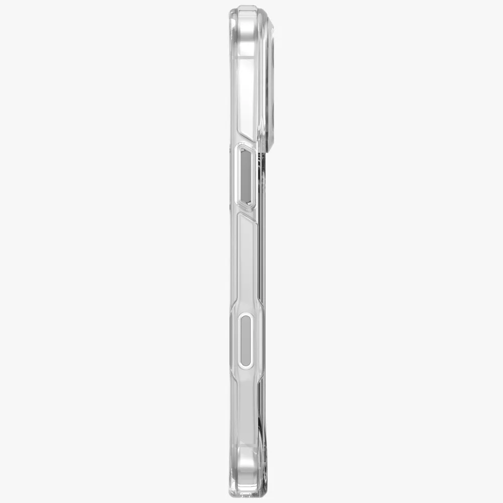 Θήκη Uniq Lifepro Xtreme MagClick Back Cover Πλαστικό / Σιλικόνης για iPhone 17 Pro Max - Διάφανο – εικόνα 4