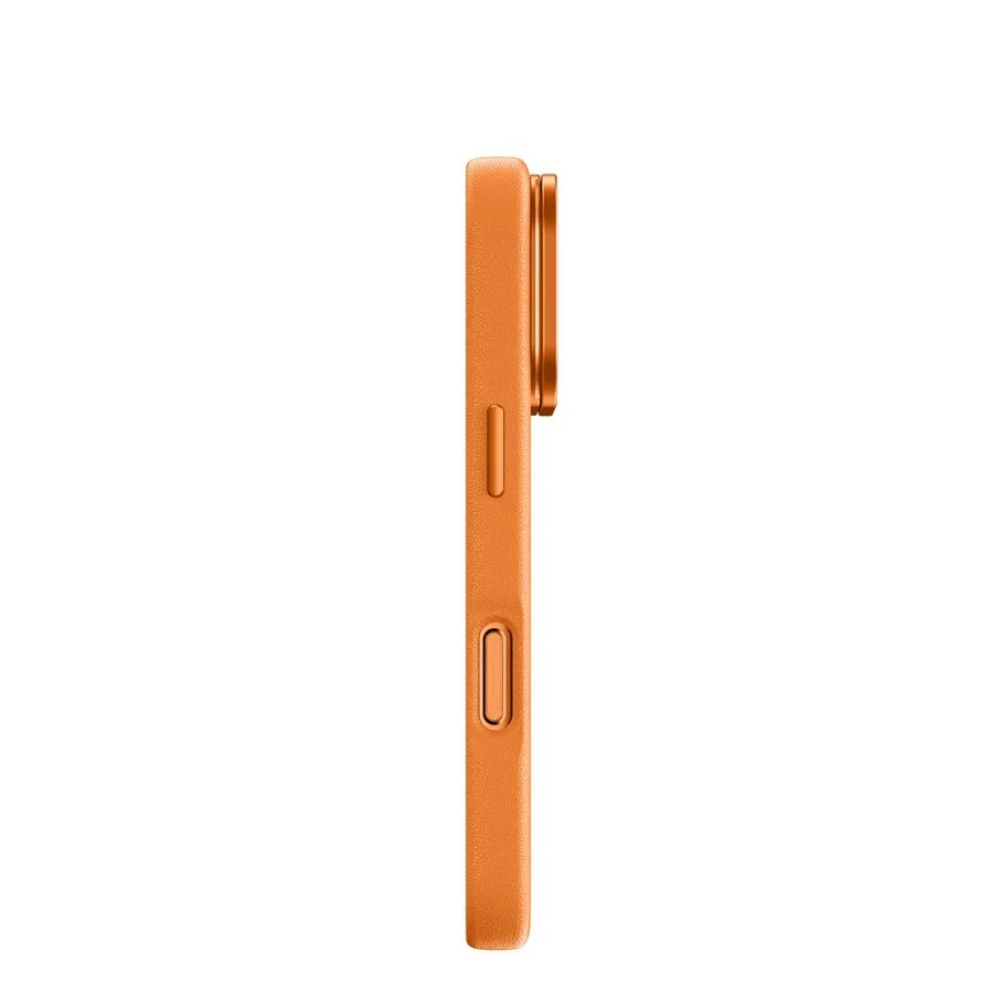 AmazingThing Glamour Back Cover για iPhone 17 Pro Max - Titan Orange – εικόνα 2