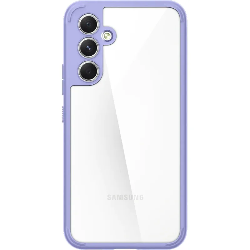 Spigen Ultra Hybrid Back Cover για Samsung Galaxy A54 - Awesome Violet – εικόνα 3