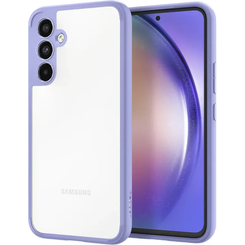 Spigen Ultra Hybrid Back Cover για Samsung Galaxy A54 - Awesome Violet