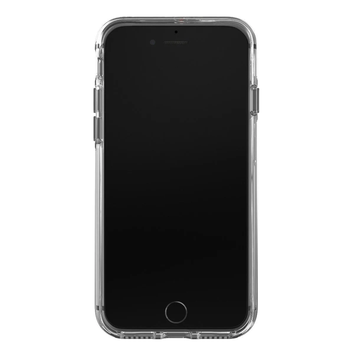 Gear4 Crystal Palace Θήκη προστασίας – iPhone SE 2020 / 8 / 7 / 6s / 6 διάφανη – εικόνα 4