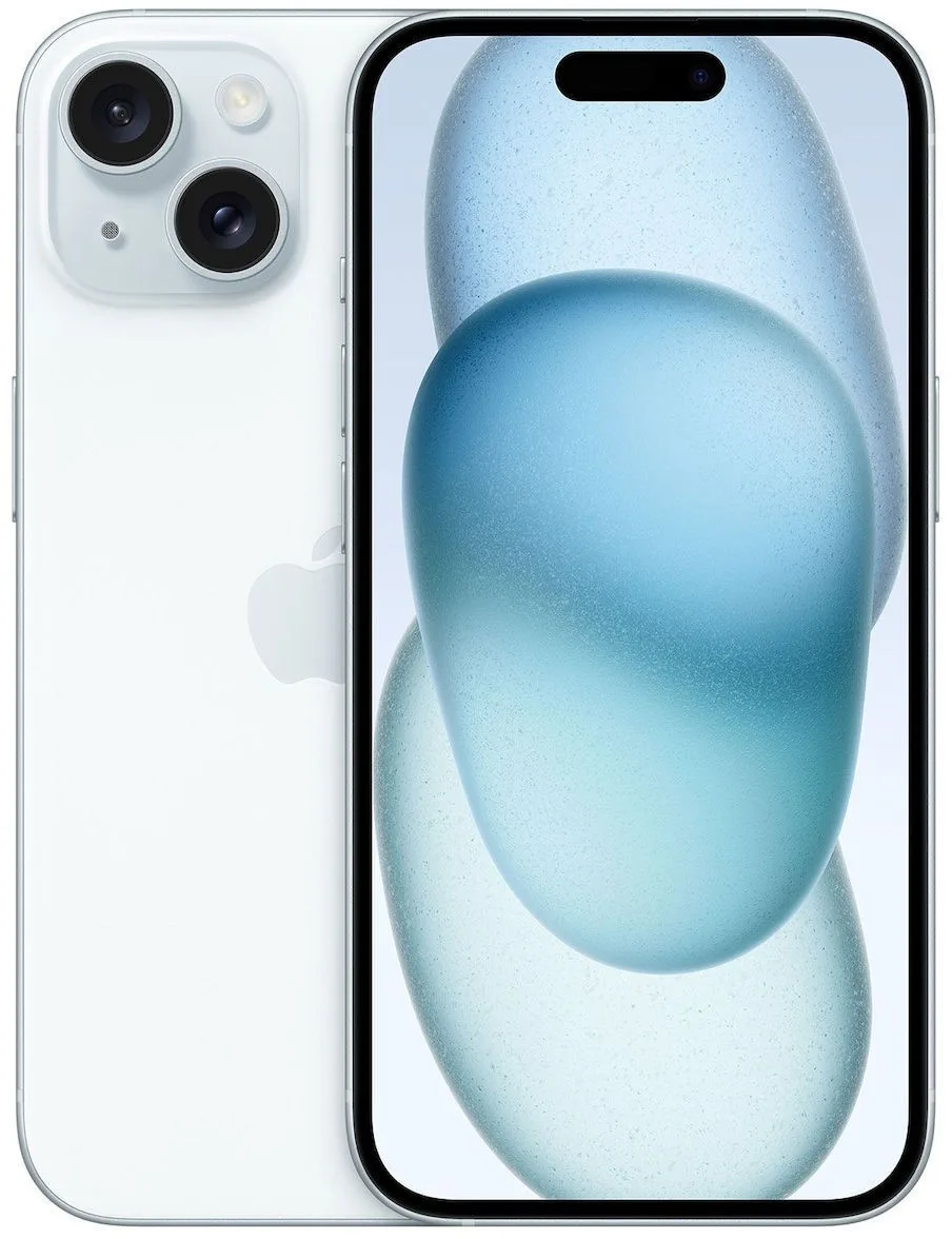 Apple iPhone 15 5G 128GB – εικόνα 3