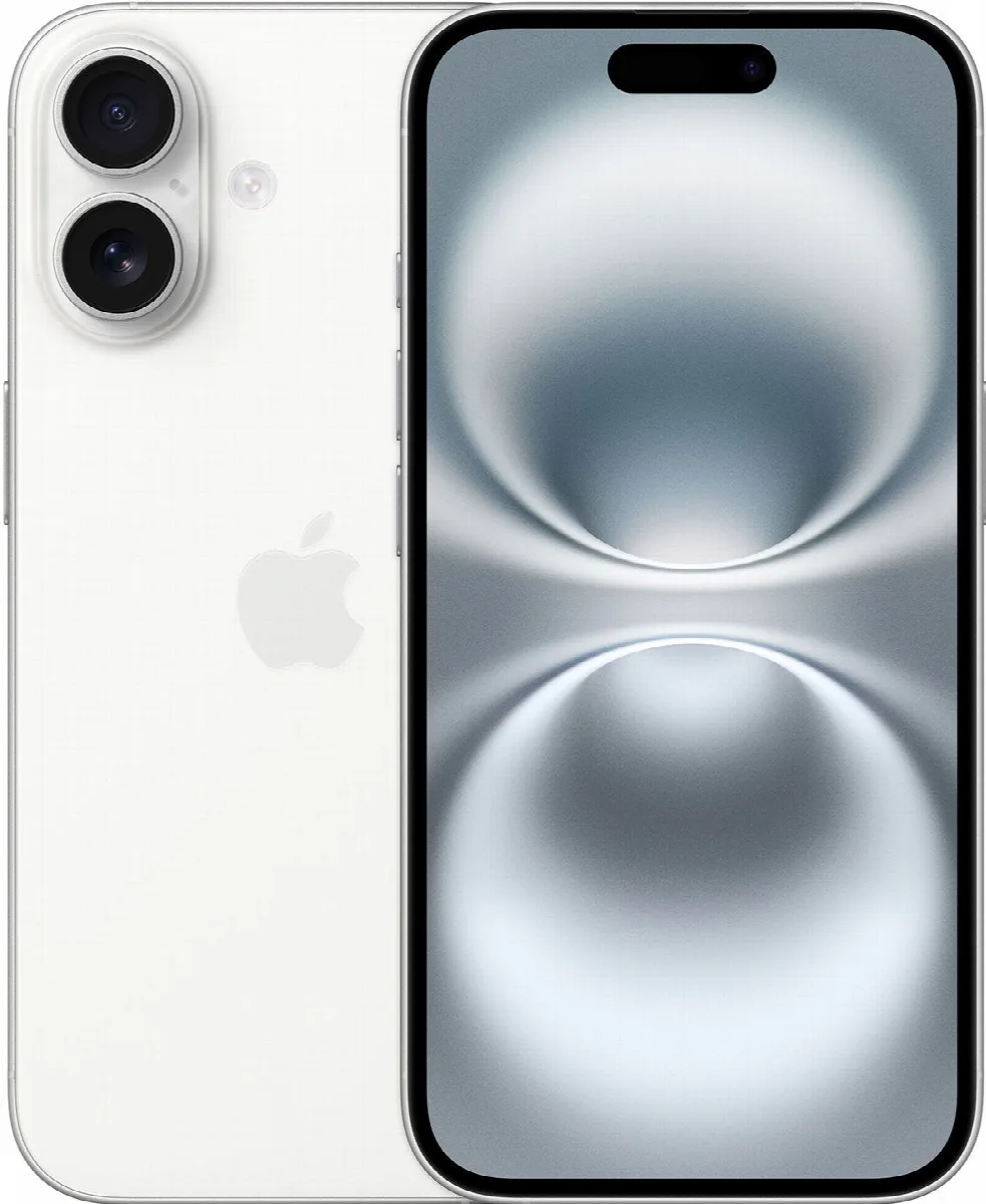 Apple iPhone 16 128GB