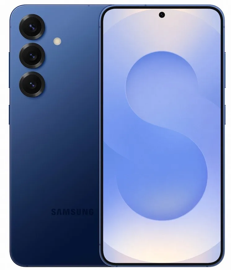 Samsung Galaxy S25 5G Dual SIM 12GB/128GB