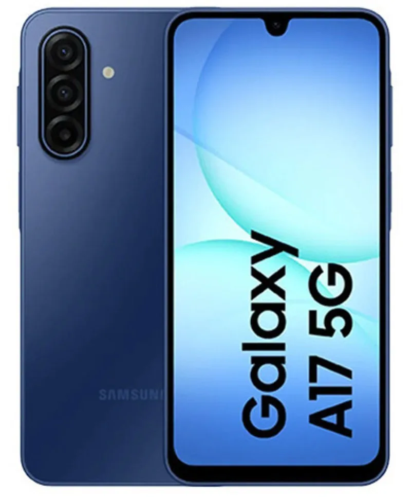 Samsung Galaxy A17 5G 4GB/128GB – εικόνα 5