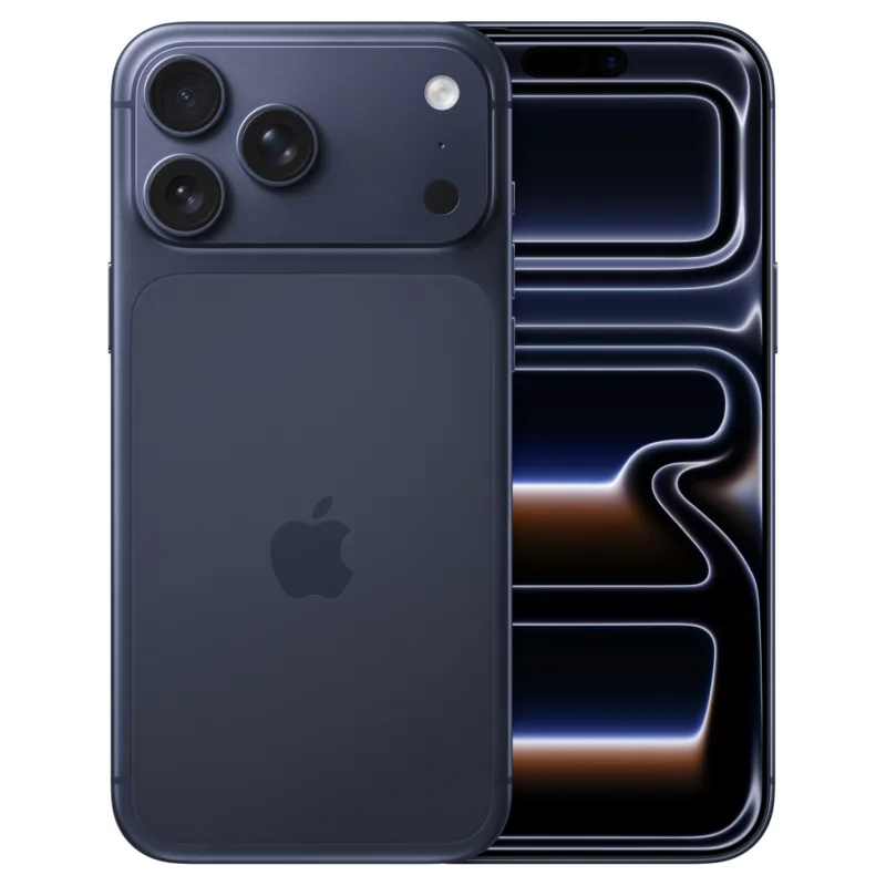 Apple iPhone 17 Pro 512GB