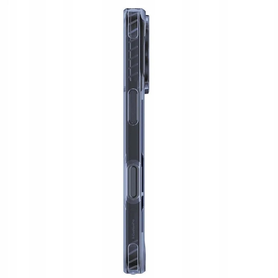 AmazingThing Titan Pro MagSafe Back Cover για iPhone 17 Pro Max - Μπλε – εικόνα 4