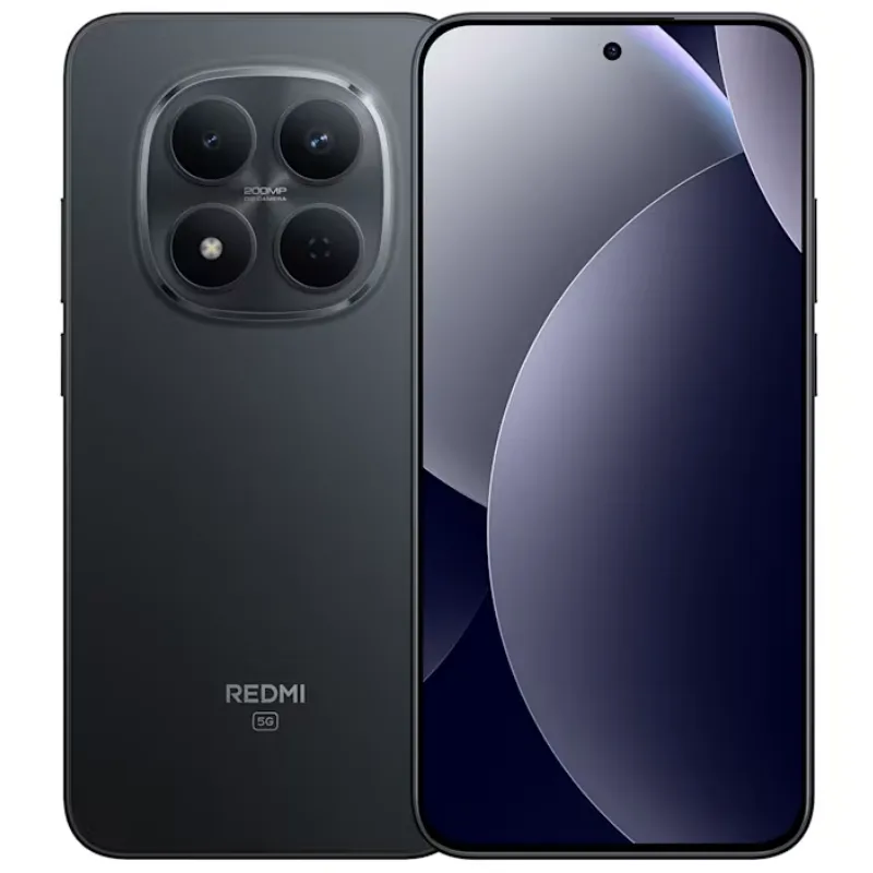 Xiaomi Redmi Note 15 Pro 5G NFC Dual Sim 8GB/256GB