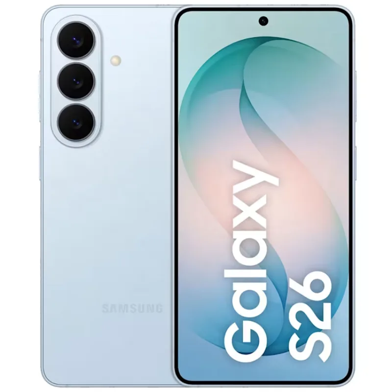 Samsung Galaxy S26 5G Dual SIM 12GB/512GB – εικόνα 6