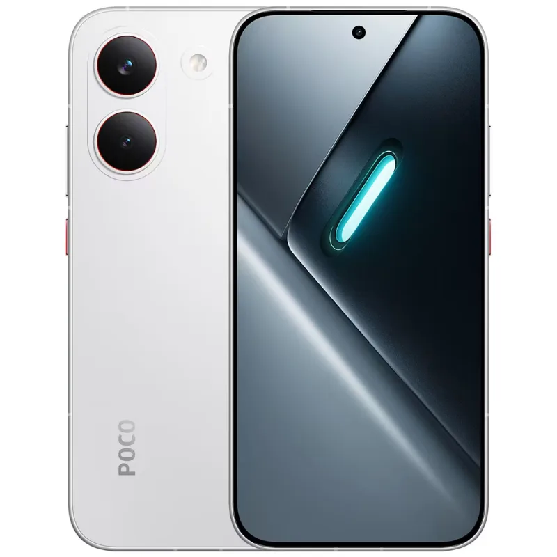 Xiaomi Poco X8 Pro NFC 5G Dual Sim 12GB/512GB