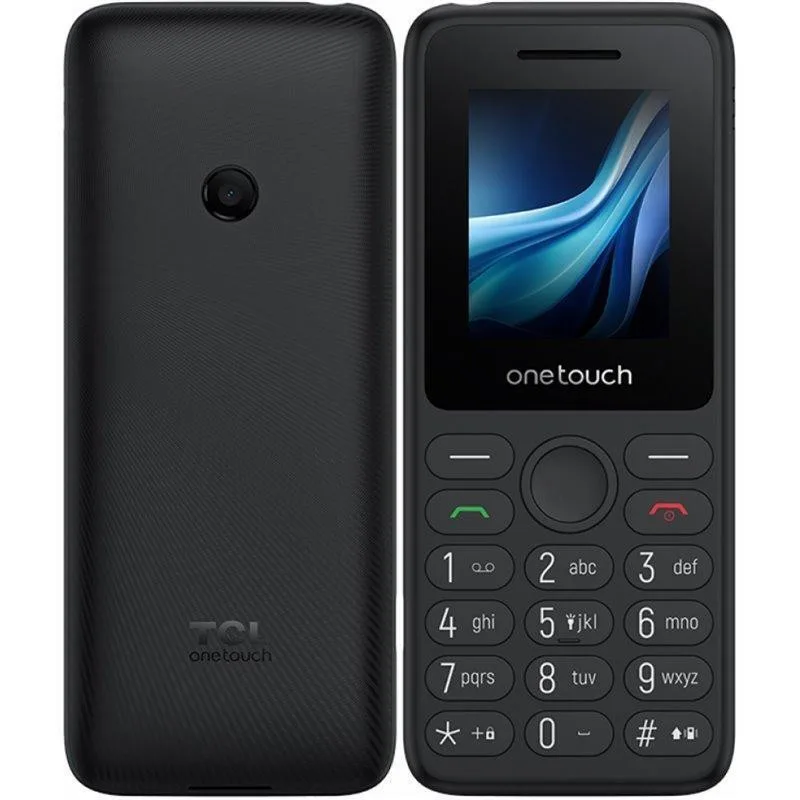 TCL OneTouch 5041 Dual SIM Κινητό με Κουμπιά