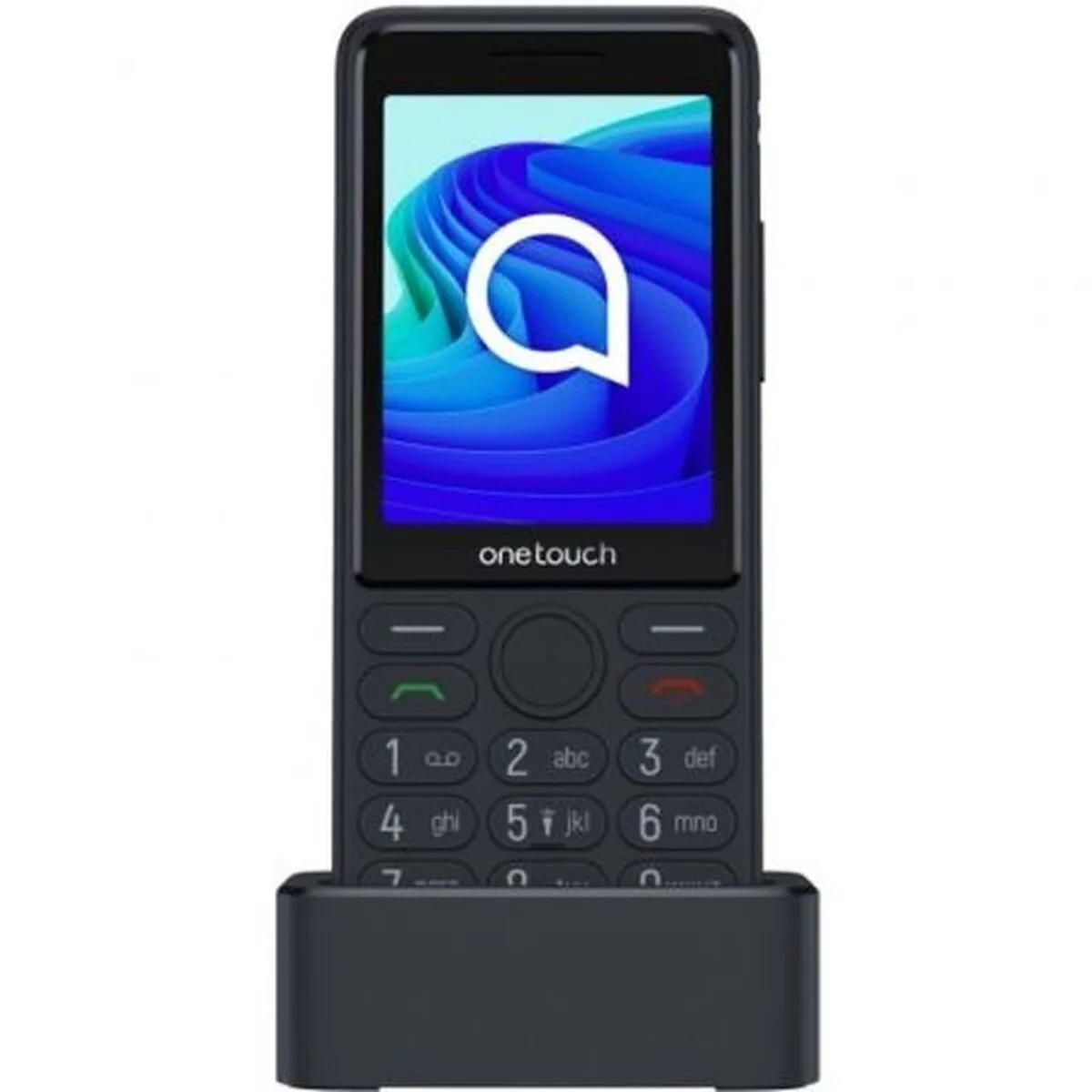 TCL OneTouch 4042S Dual SIM Κινητό με Κουμπιά – εικόνα 4