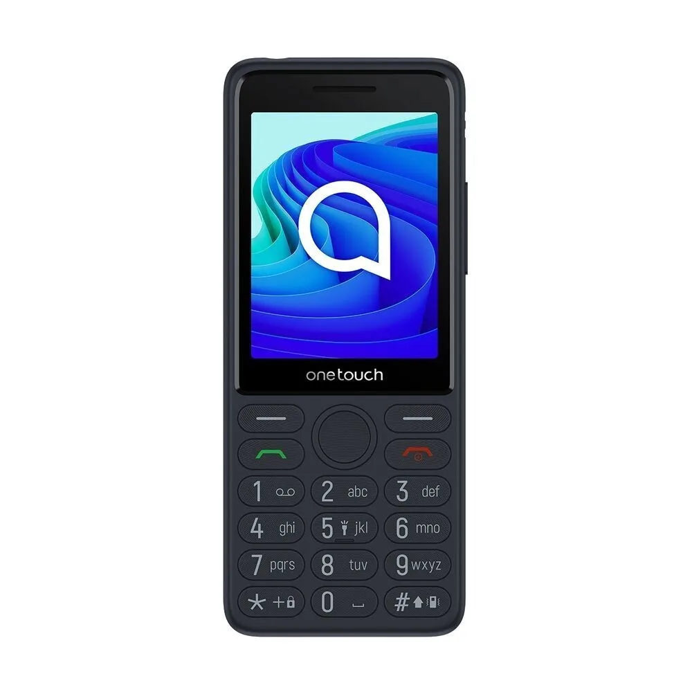 TCL OneTouch 4042S Dual SIM Κινητό με Κουμπιά – εικόνα 3