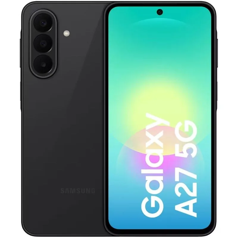 Samsung Galaxy A27 5G Dual SIM 8GB/256GB