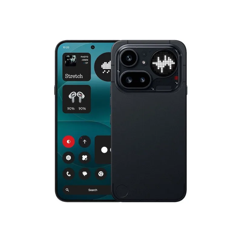 Nothing Phone (4a Pro) 5G 12/256GB