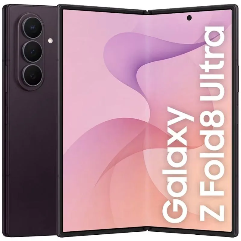 Samsung Galaxy Z Fold8 Ultra 5G 12GB/256GB