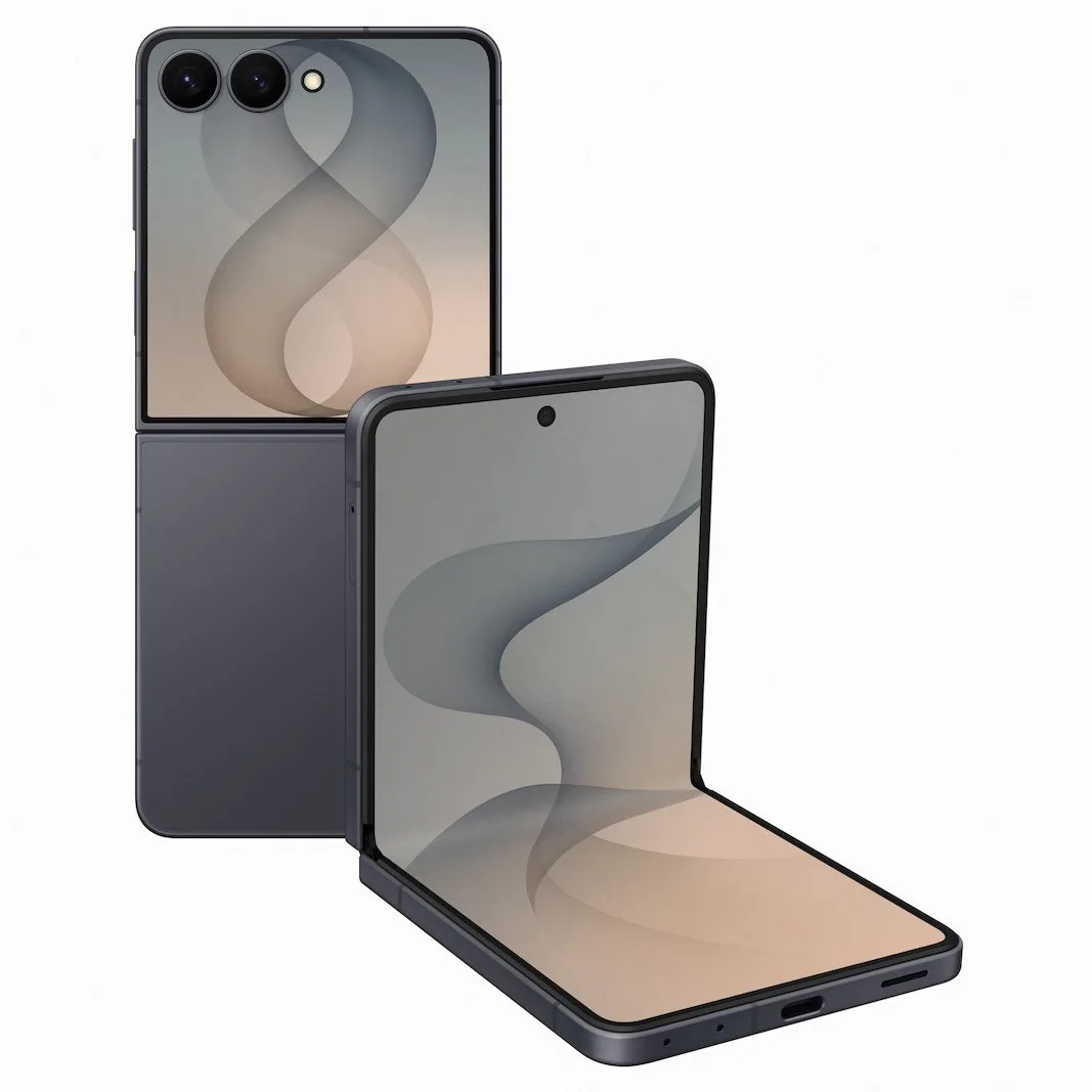 Samsung Galaxy Z Flip8 5G 12GB/512GB