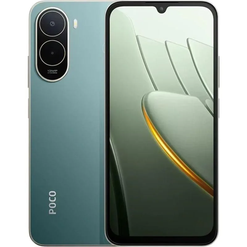 Xiaomi Poco C81 Pro Dual Sim 4GB/256GB