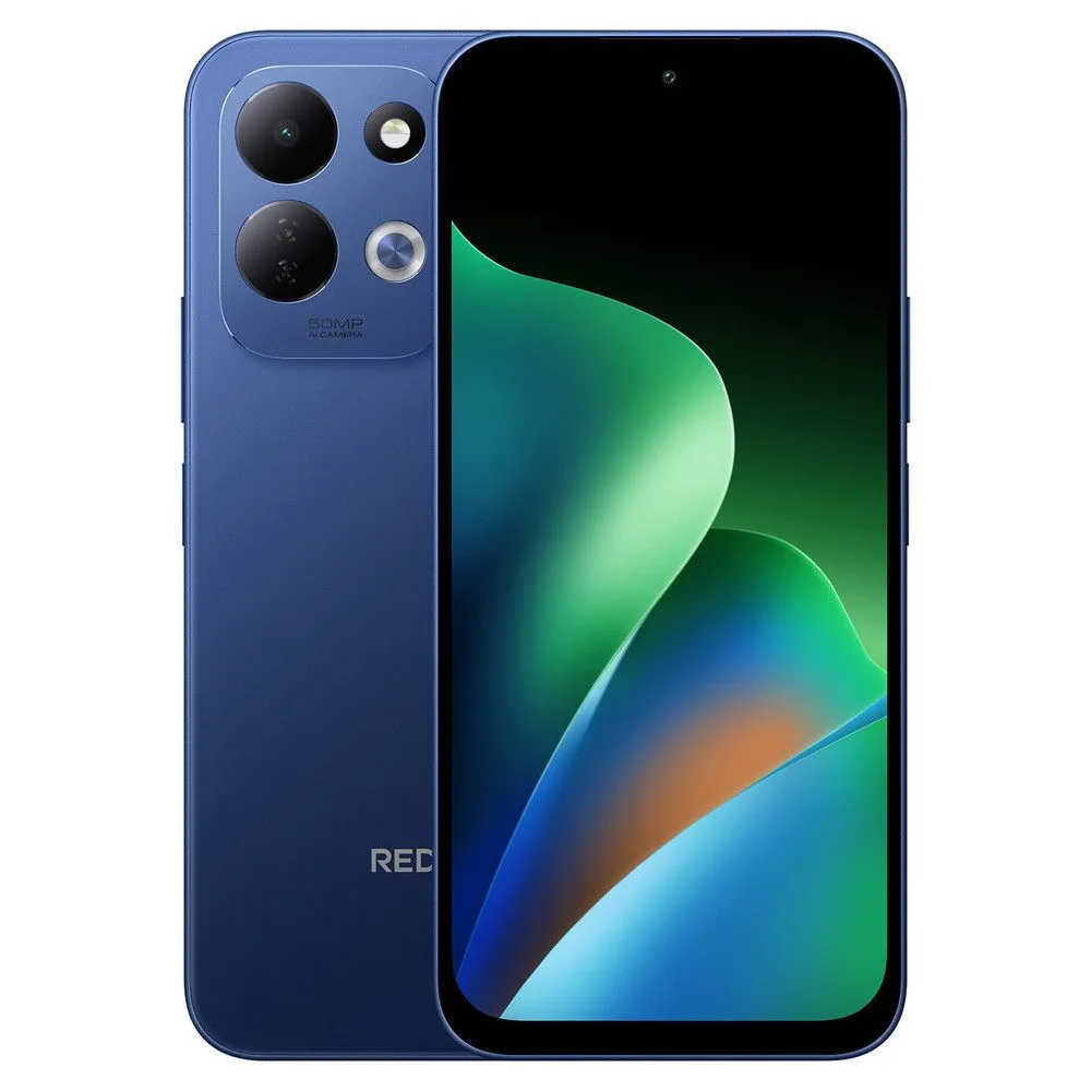 Xiaomi Redmi 17 4G NFC Dual Sim 4GB/128GB – εικόνα 6