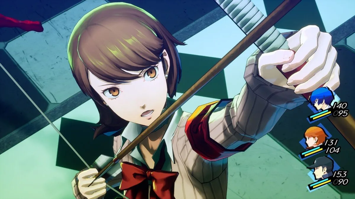 PS4 Persona 3 Reload – εικόνα 3