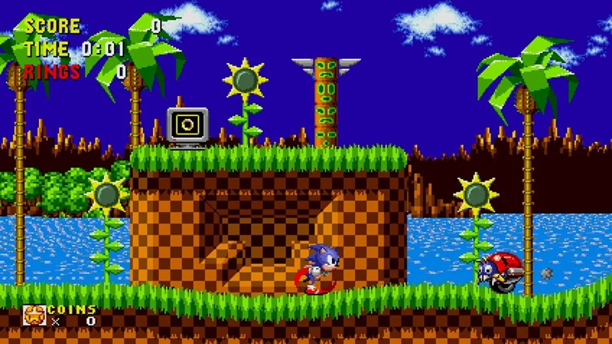 PS4 Sonic Origins Plus Limited Edition – εικόνα 2